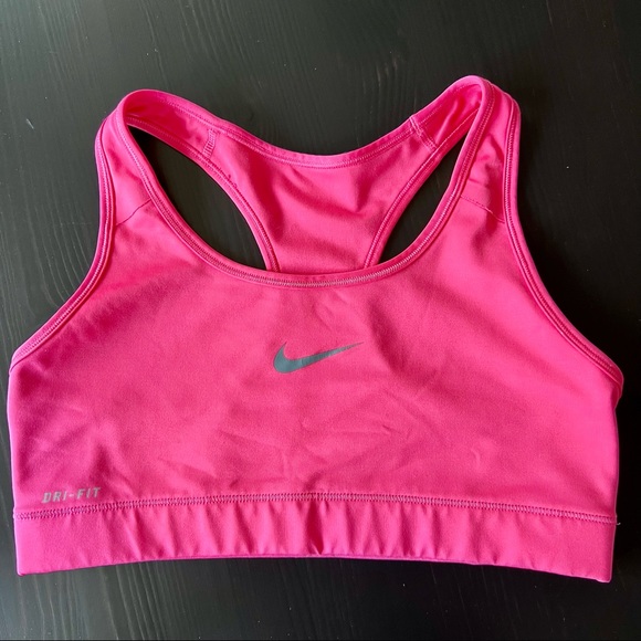 Nike Dri-Fit Sports Bra